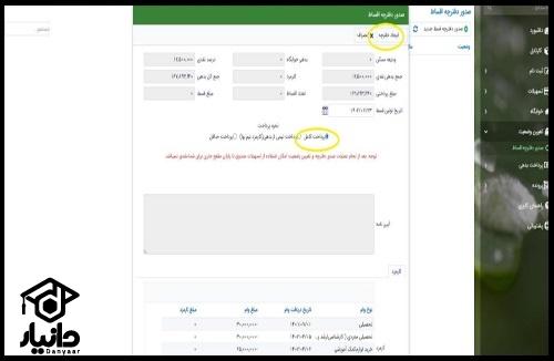 swf.ir صندوق رفاه دانشجویی