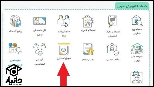 سامانه تایید هویت مای مدیو