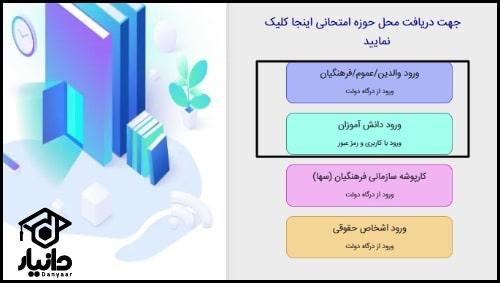 اعتراض به تراز سوابق تحصیلی کنکور