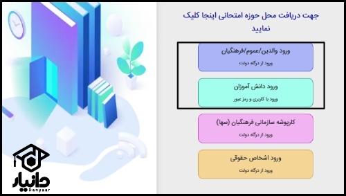 سایت خرید کتاب درسی به صورت آزاد