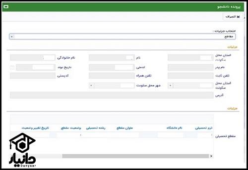 وام ودیعه مسکن دانشجویی ۱۴۰۳ - ۱۴۰۴