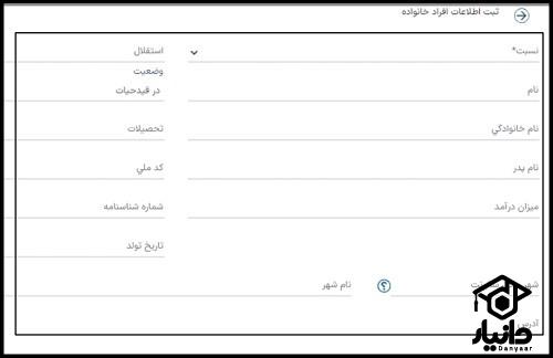 معرفی سامانه بهستان دانشگاه شاهد eduportal.shahed.ac.ir