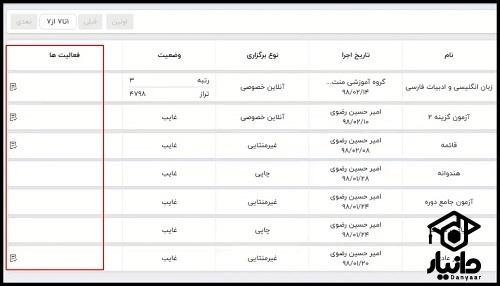 سایت منتا monta.ir